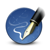 Pen is mightier than the